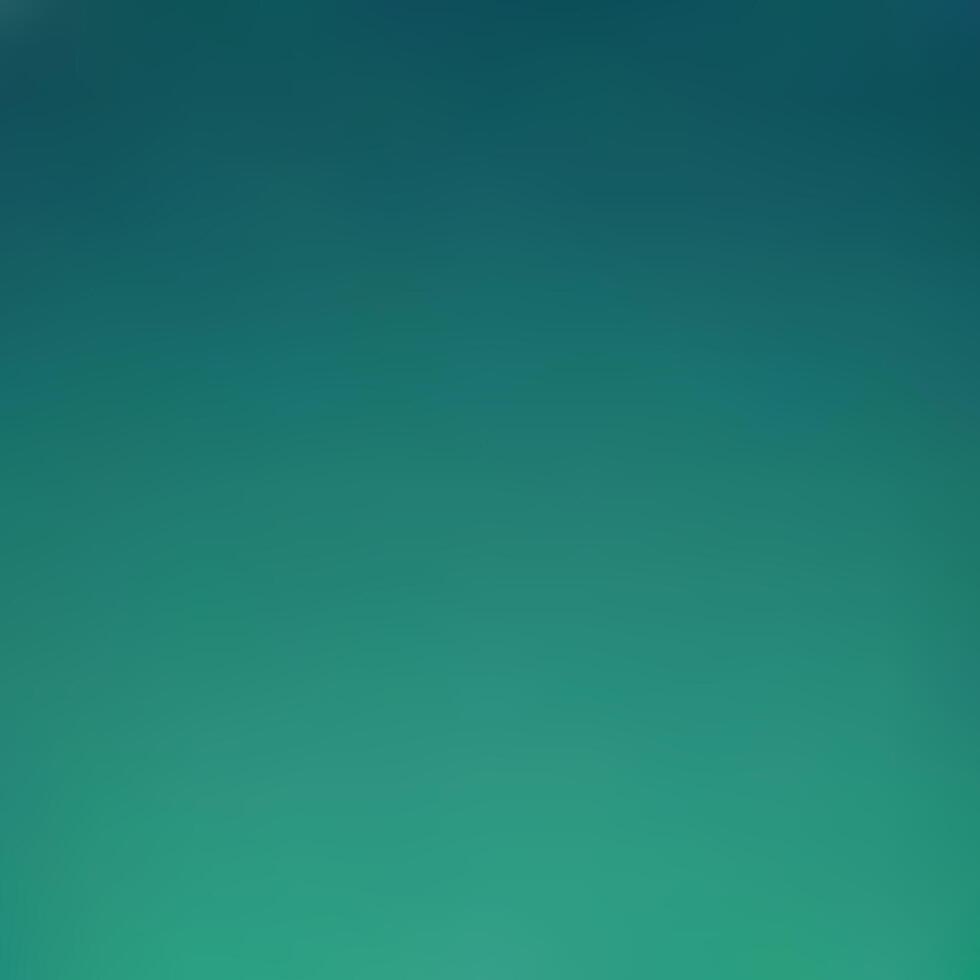 Elegant Jade Gradient Background for Illustrations vector
