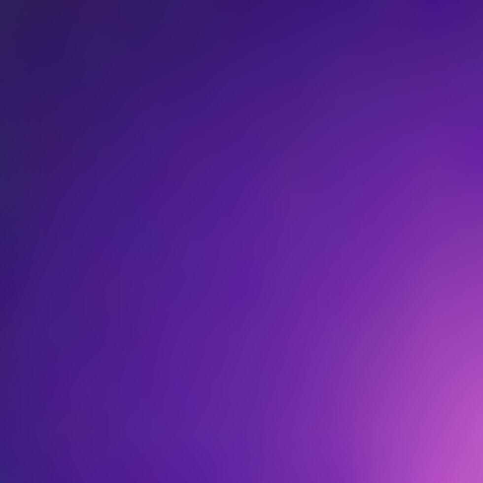 Soft Royal Purple Gradient Background Design vector