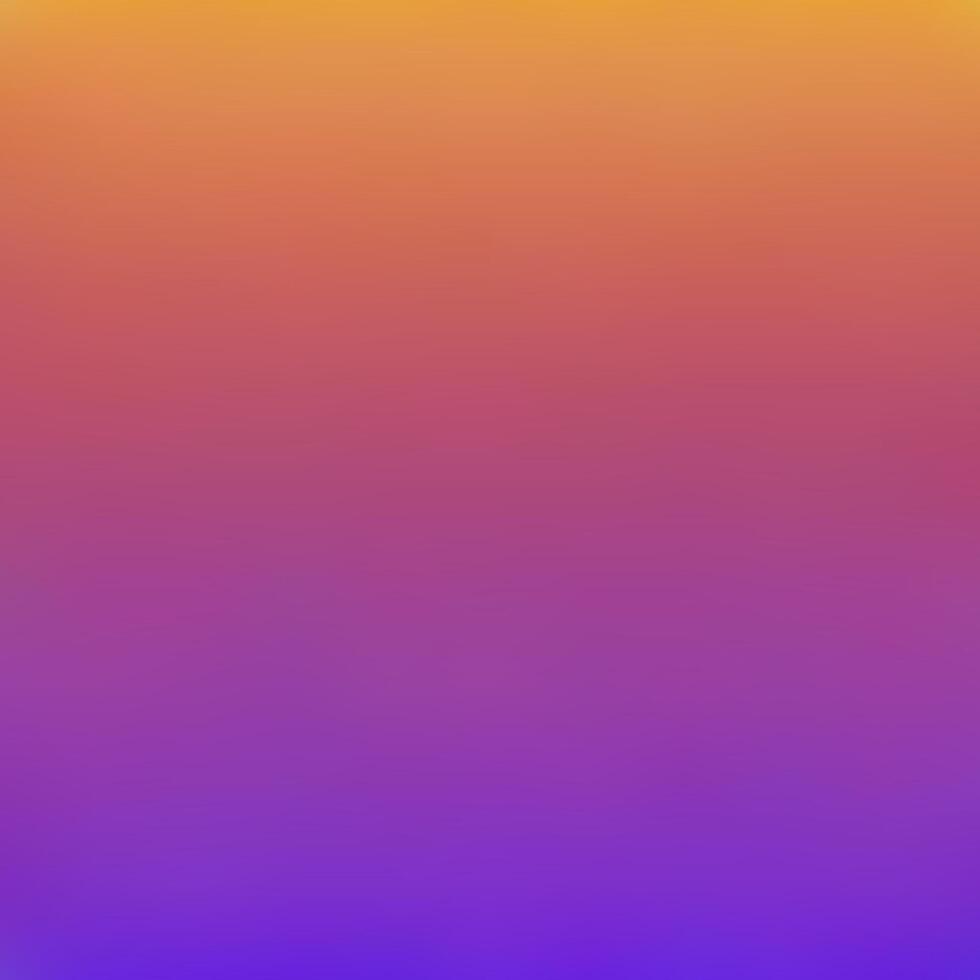 Gradient Template Abstract Web Desing vector