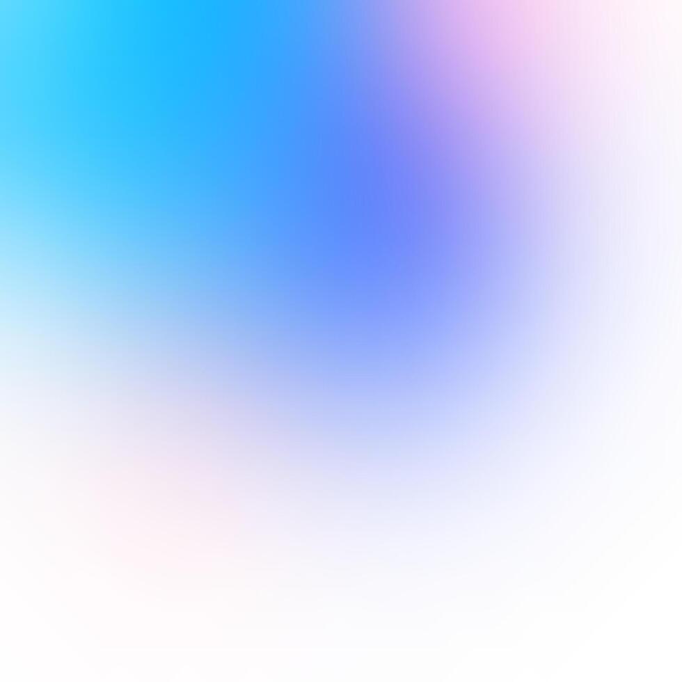 Abstract Gradient Wallpaper with Soft Motion Effects vector