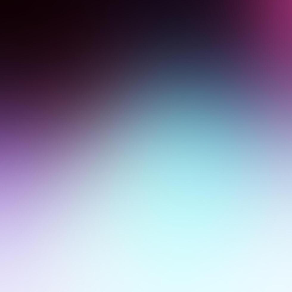 Abstract Gradient Wallpaper with Soft Motion and Bright Shine vector