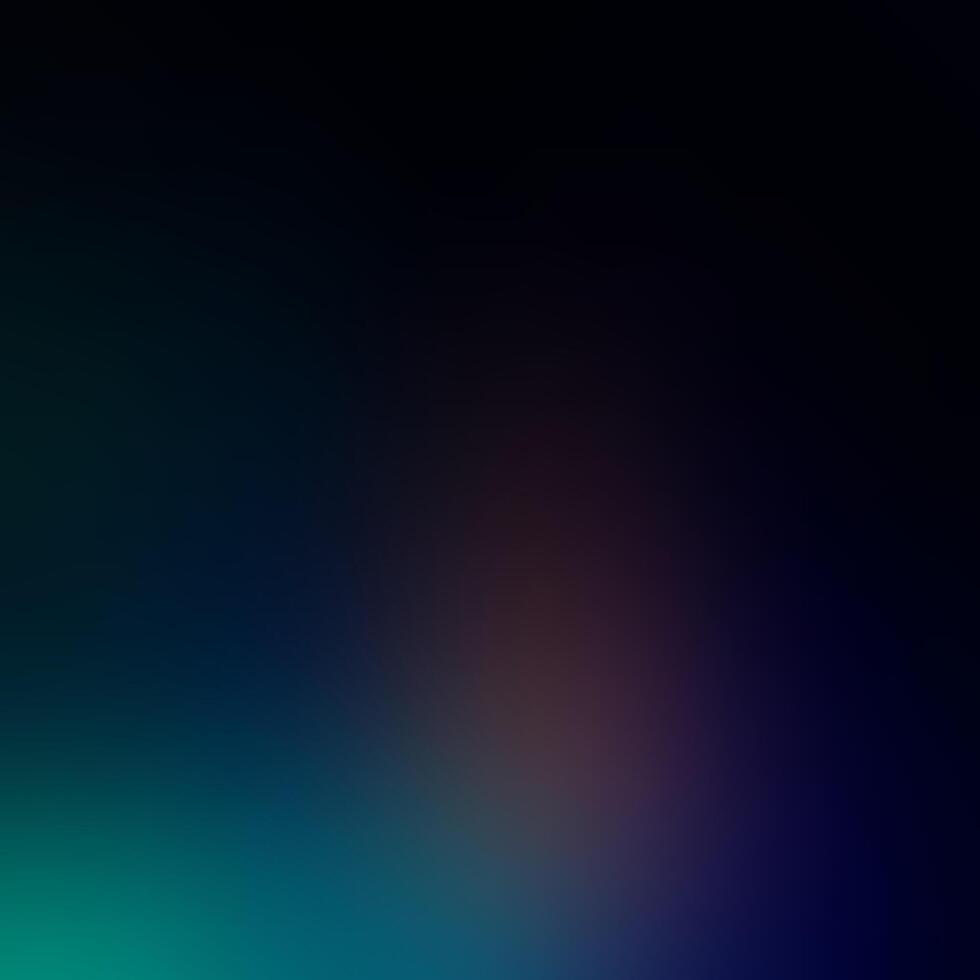 Light Gradient Wallpaper with Colorful Blurry Soft Motion vector