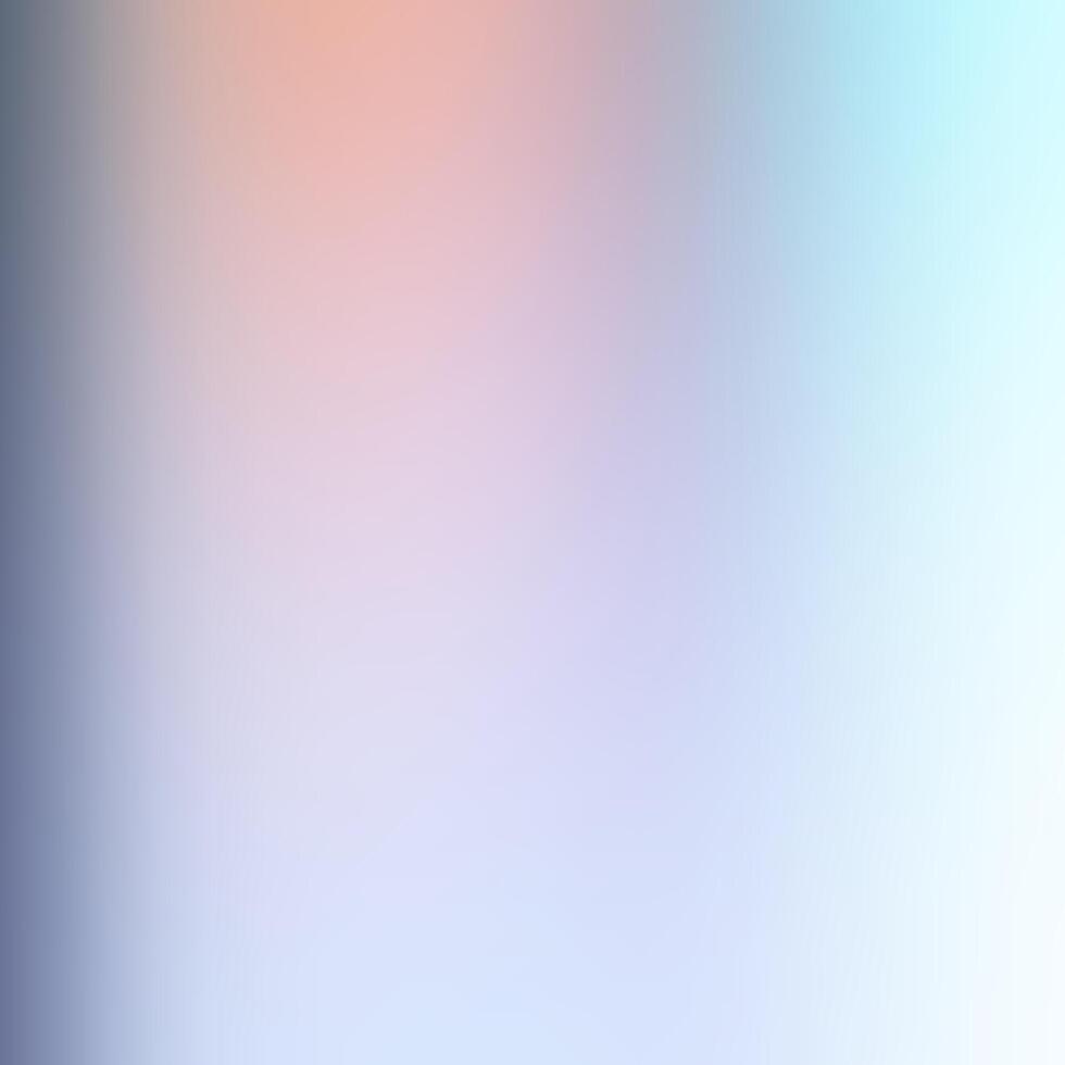 Abstract Gradient Wallpaper with Colorful Soft Motion vector