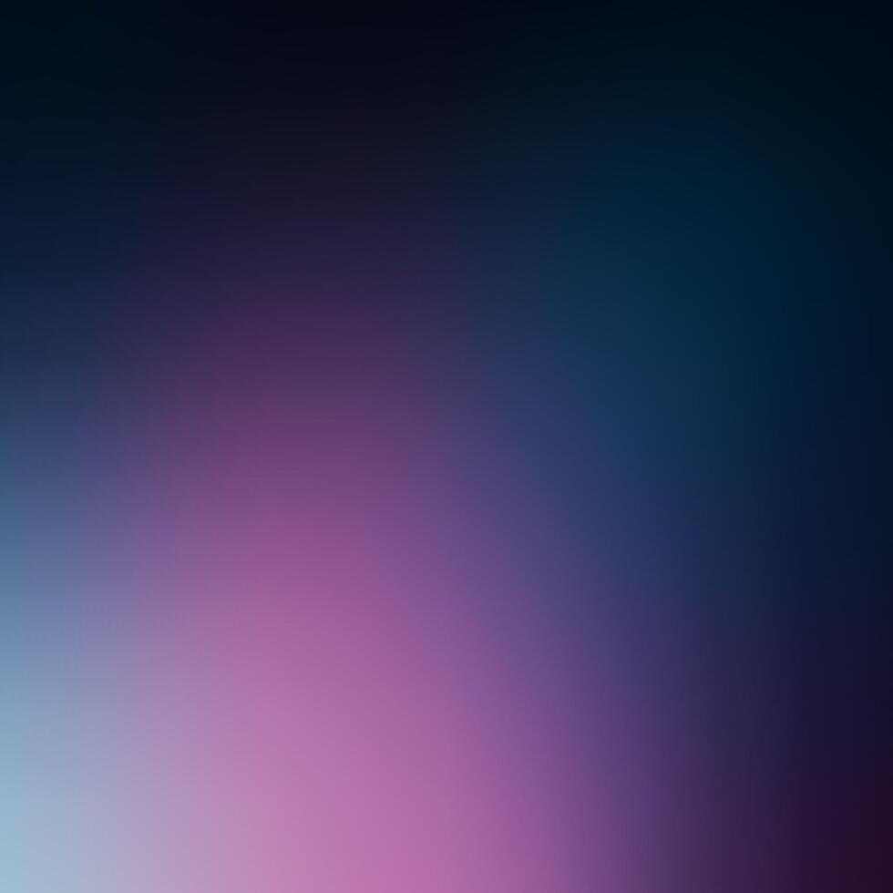 Gradient Abstract Background with Colorful Waves vector