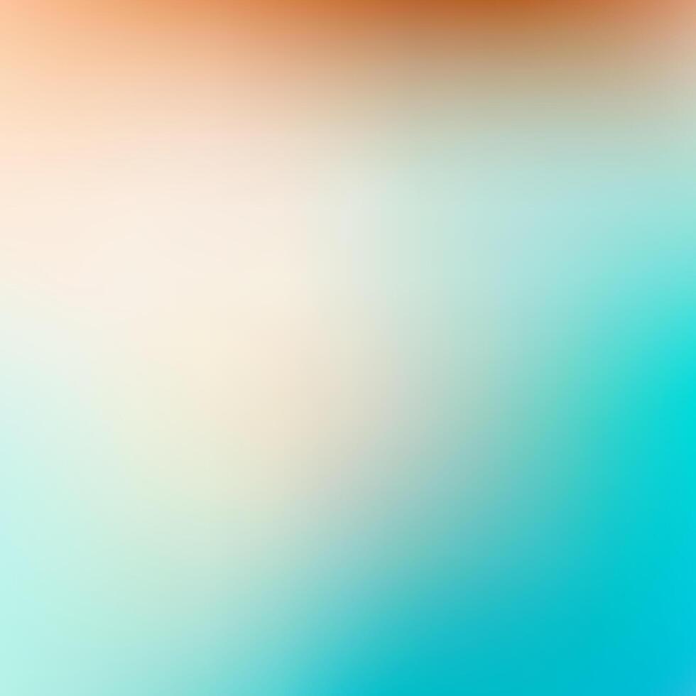 Gradient Abstract Blurred Background Design vector