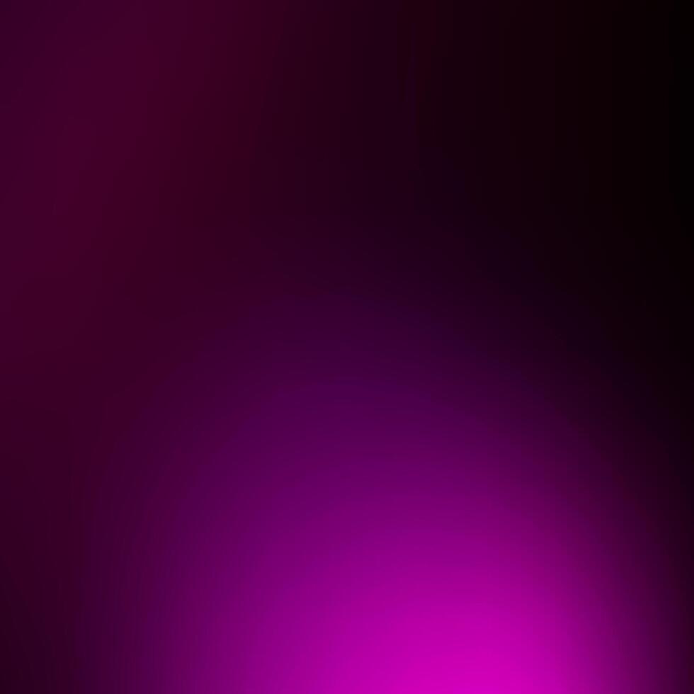 Neon Lights Gradient Design Abstract Background vector
