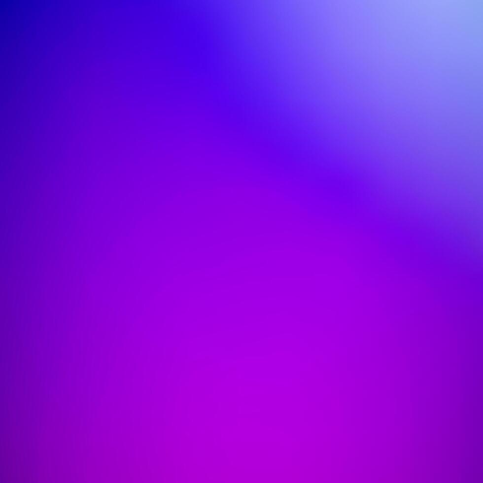 Abstract Gradient Blurry Colorful Wallpaper Background vector