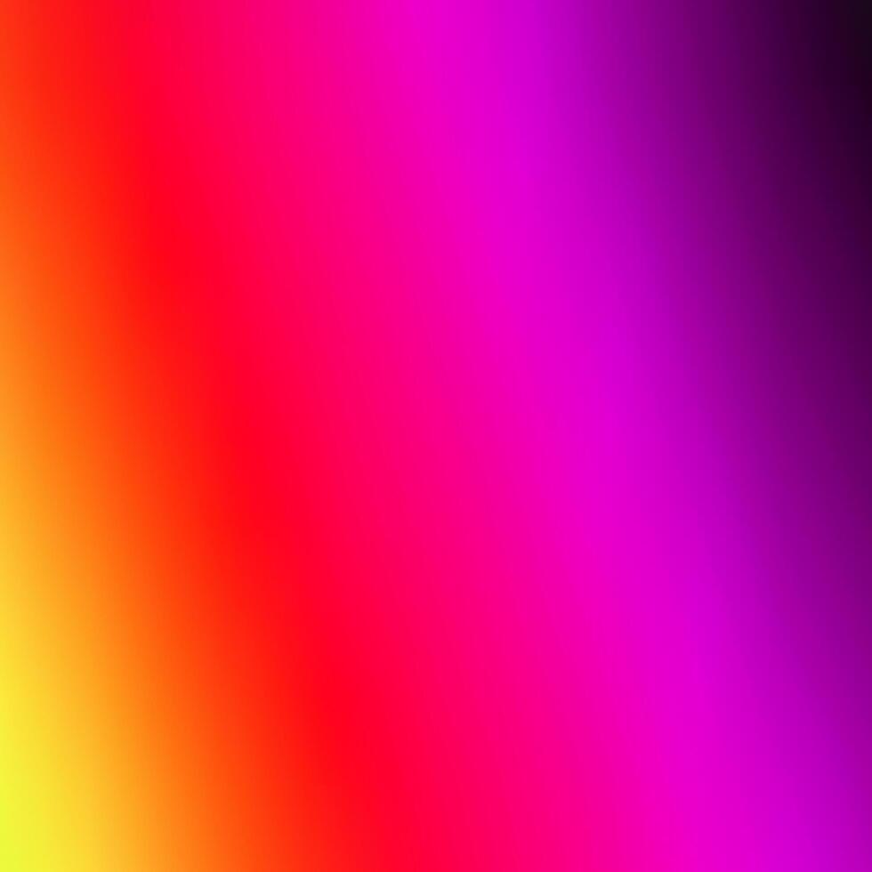 Colorful Gradient Design Background Style Minimalist vector