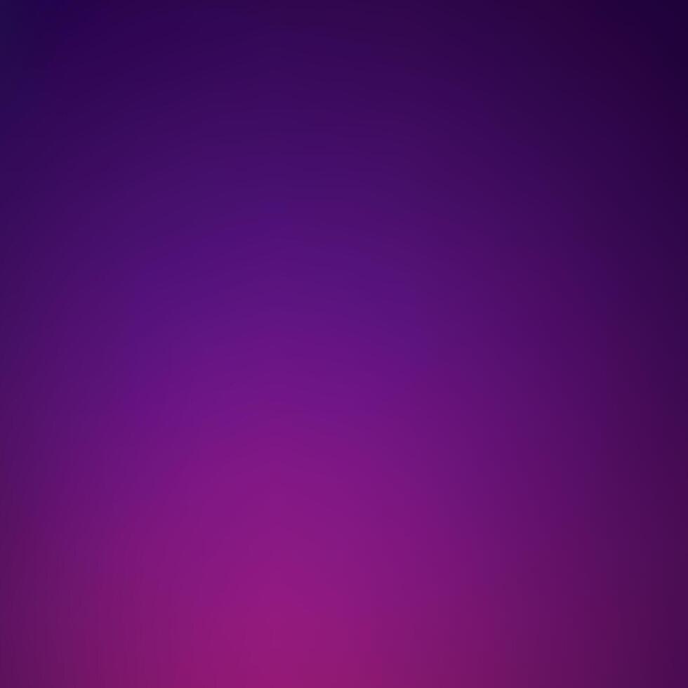 Dark Purple Colorful Background in Gradient vector