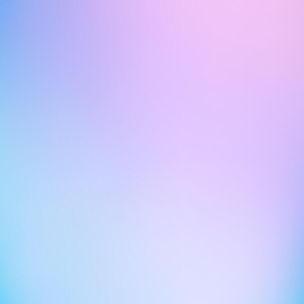 Soft Pastel Purple Gradient Texture Background vector