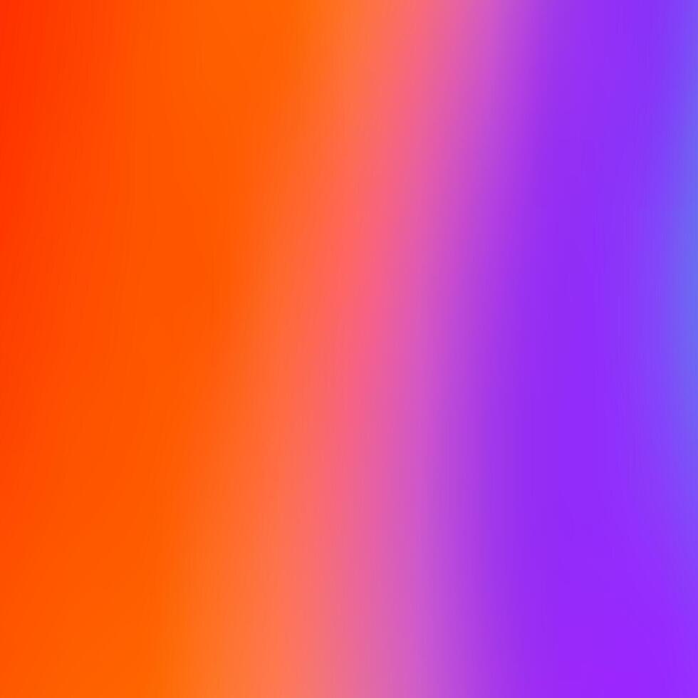 Elegant Gradient Blurred Abstract Background Design vector