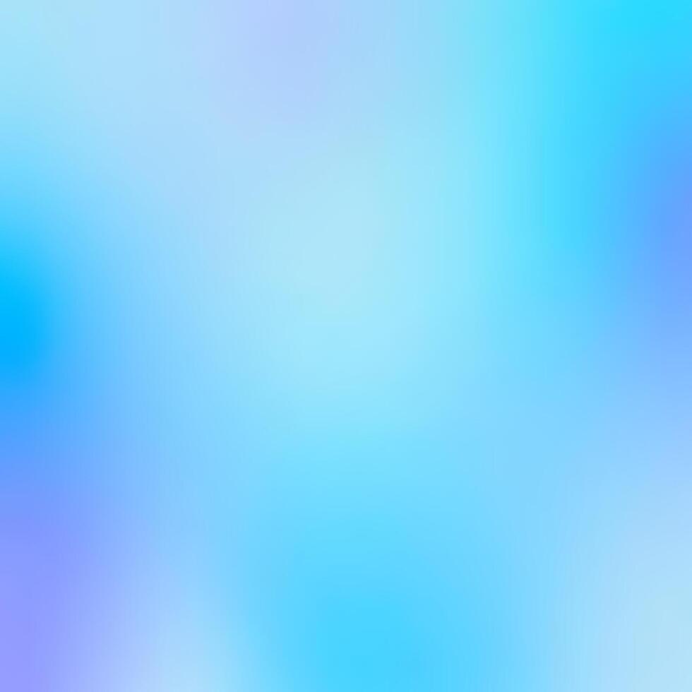 Abstract Background with Blue and Pink Halftones vector