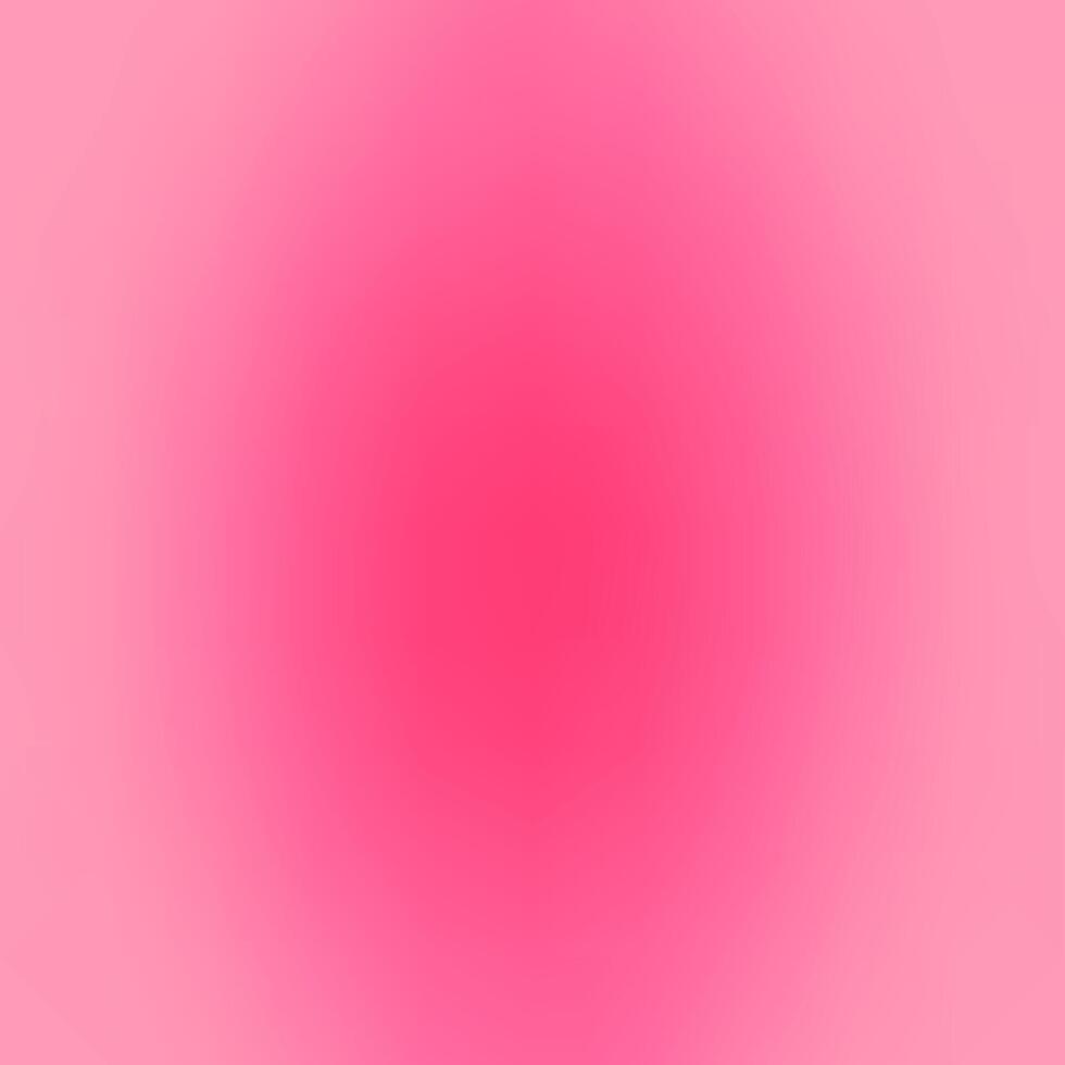 Pink Color Gradient Blurred Background Design Graphic vector