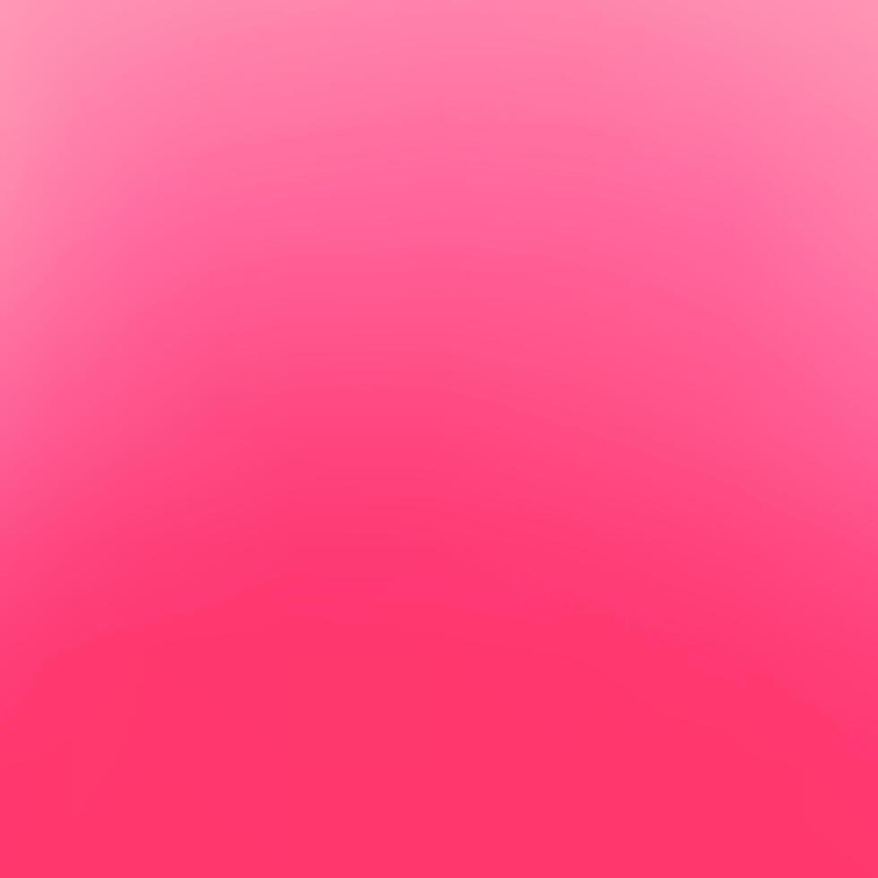 Modern Abstract Gradient Background in Pink for Creative Artwork vector
