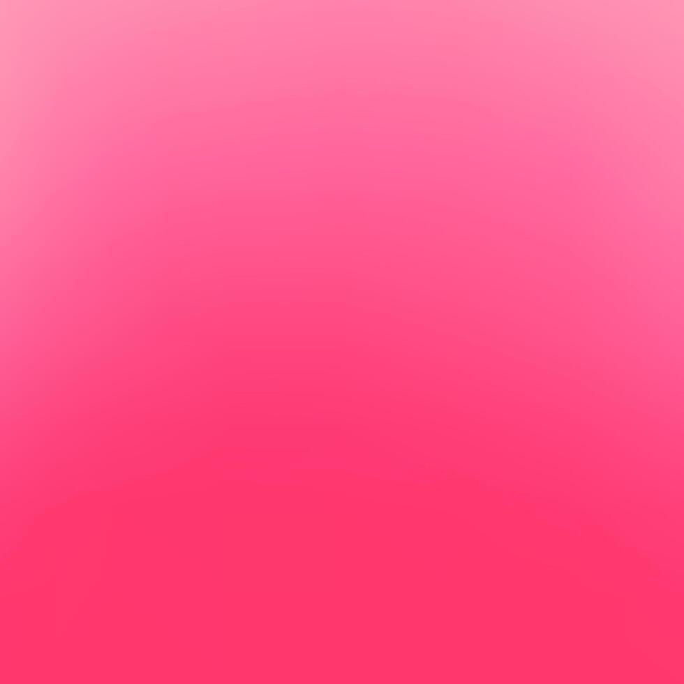 Modern Abstract Gradient Background in Pink for Creative Artwork vector