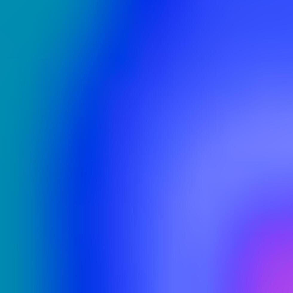 Abstract Gradient Design with Vivid Primary Colors for Art Projects vector