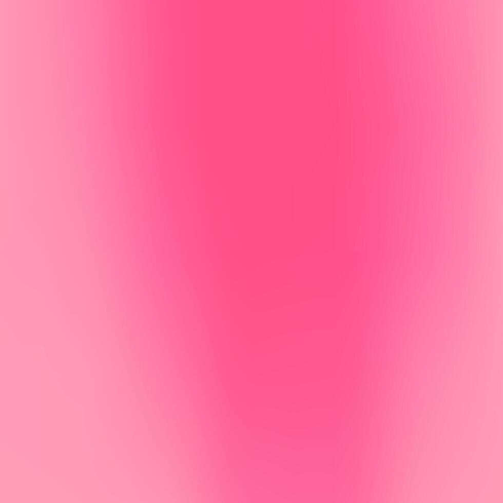 Pink Color Gradient Blurred Background Illustration vector