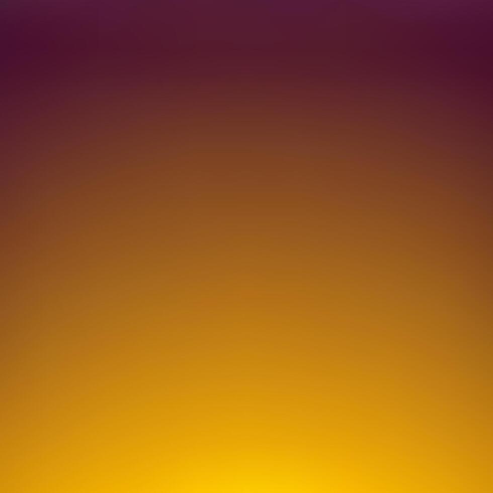 Minimalist Dark Yellow Gradient Design for Various Projects vector