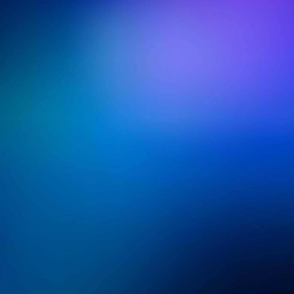 Blue Gradient Abstract Background Design with Texture vector