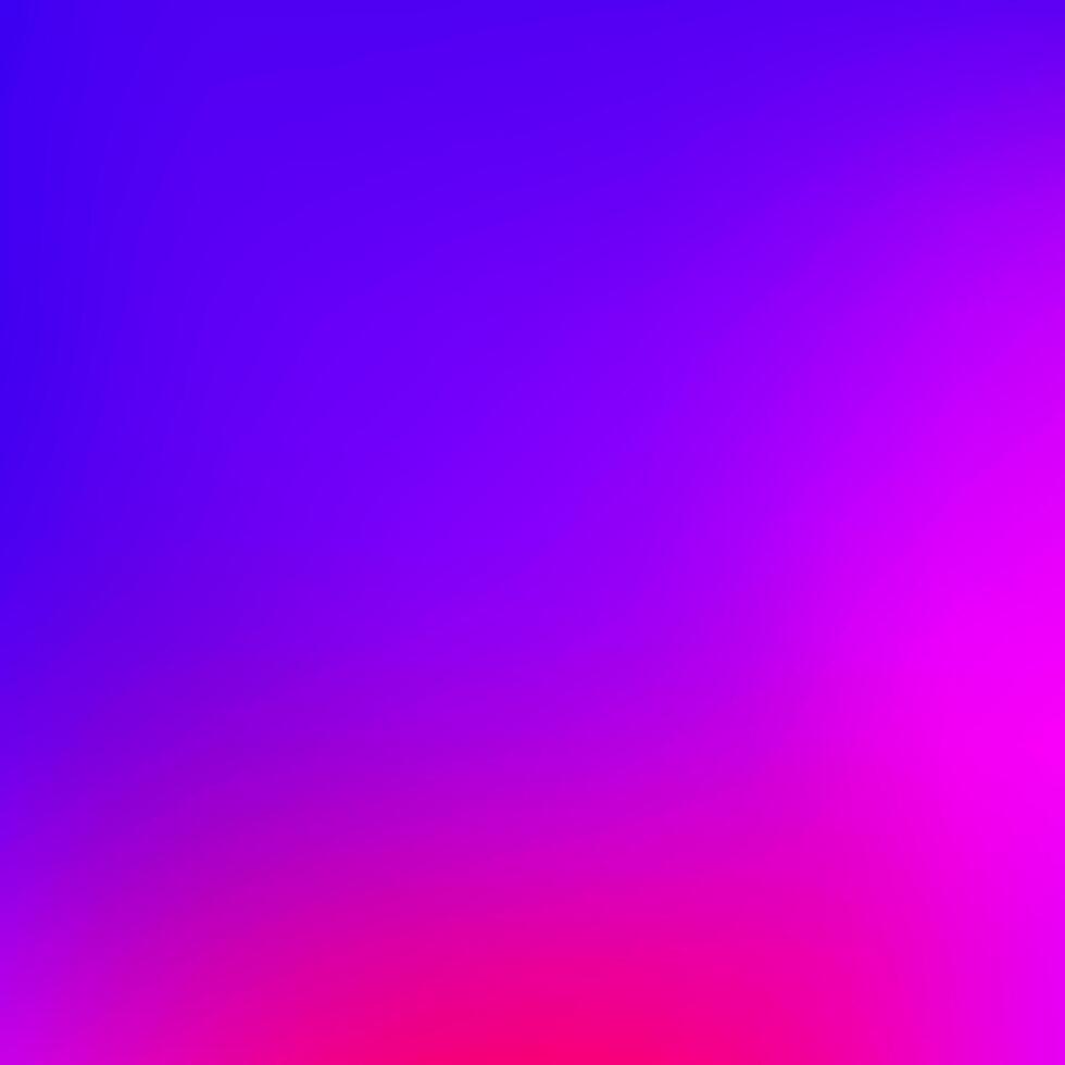 Gradient Minimalistic Blur Banner Web App Design vector