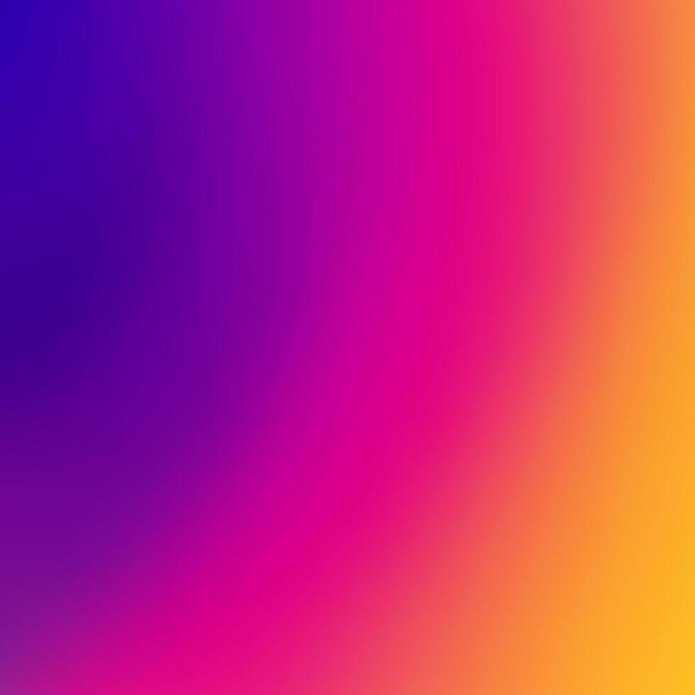 Colorful Purple Wave Modern Abstract Background Gradient vector