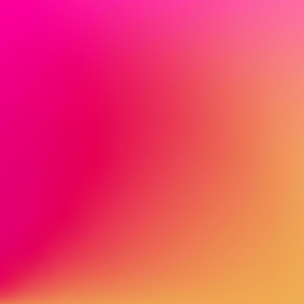 Colorful Gradient Design Background with Multicolor Palette vector