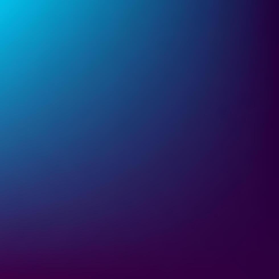 Gradient Modern Digital Dark Blue Background vector