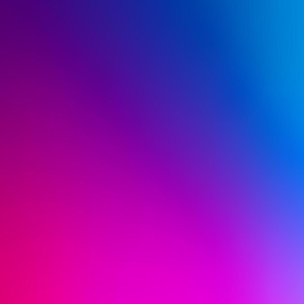Abstract Colorful Gradient Background with Blurry Noise Effect vector
