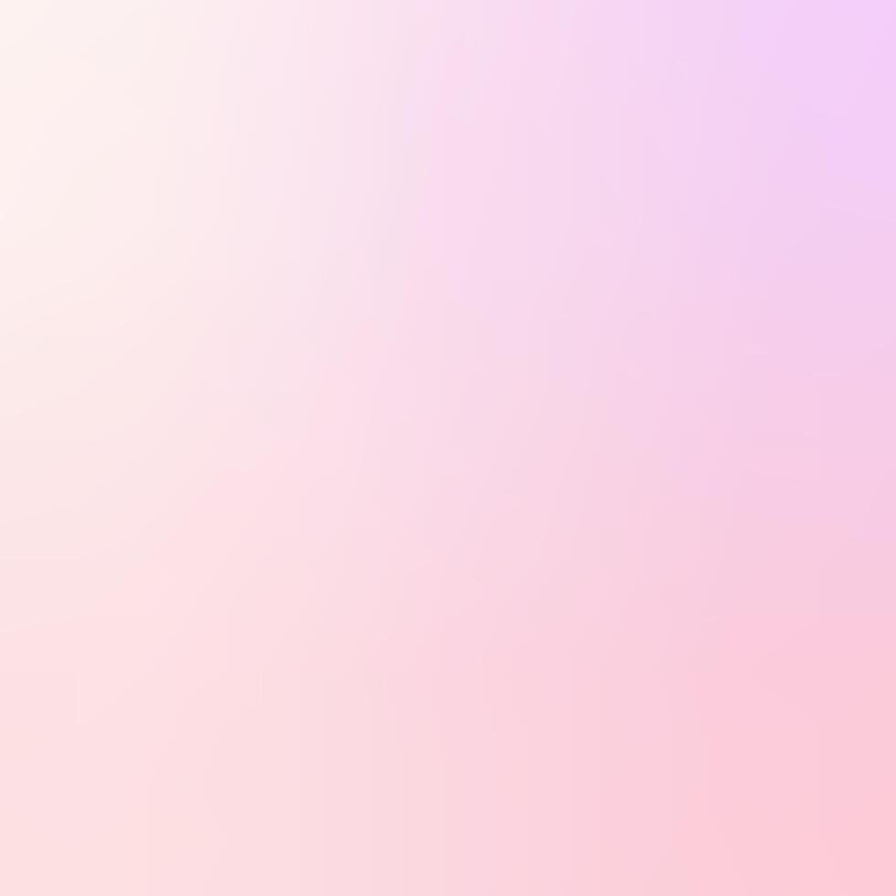 Multicolored Gradient Background with Soft Glow for Texture Design vector