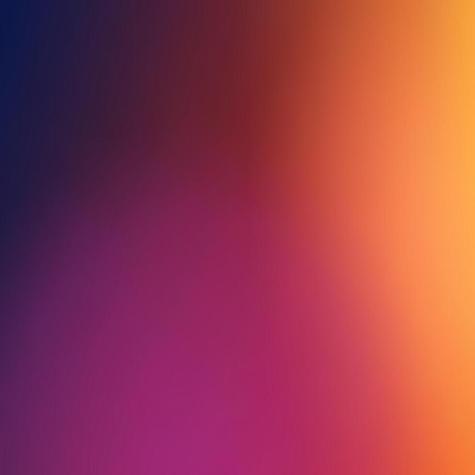 Pink and Orange Gradient Background for Digital Designs vector