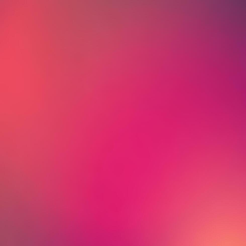 Pink Shade Abstract Gradient Texture for Graphic Design vector