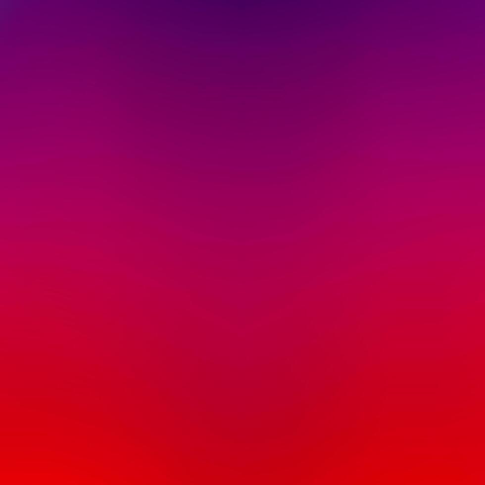 Red and Purple Gradient Background Design vector