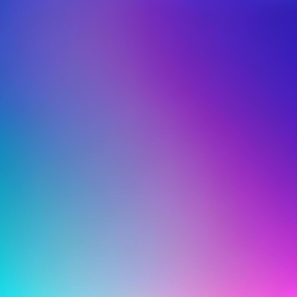 Purple and Blue Gradient Background for Graphic Design vector