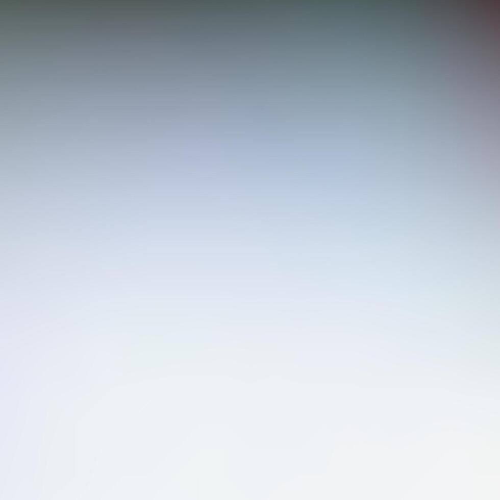 Abstract Gradient Background in Silver Tones vector
