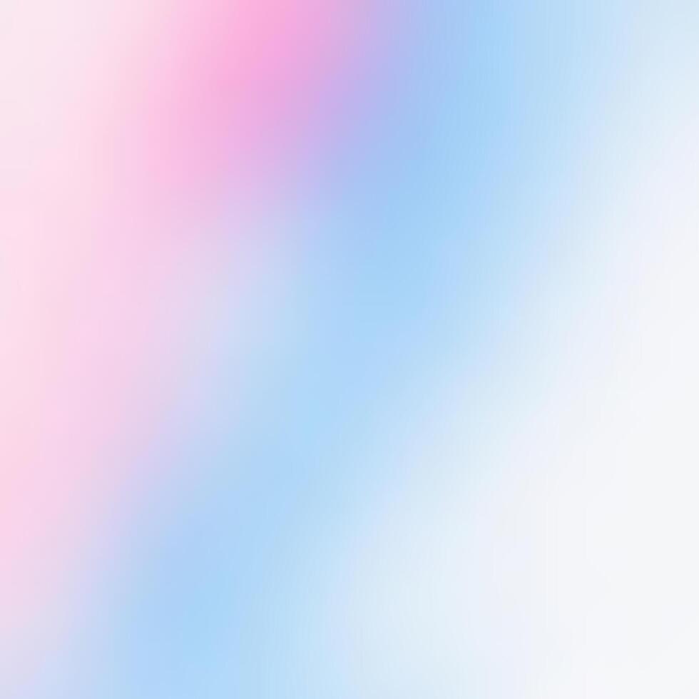 Gradient Soft Pastels Abstract Texture vector