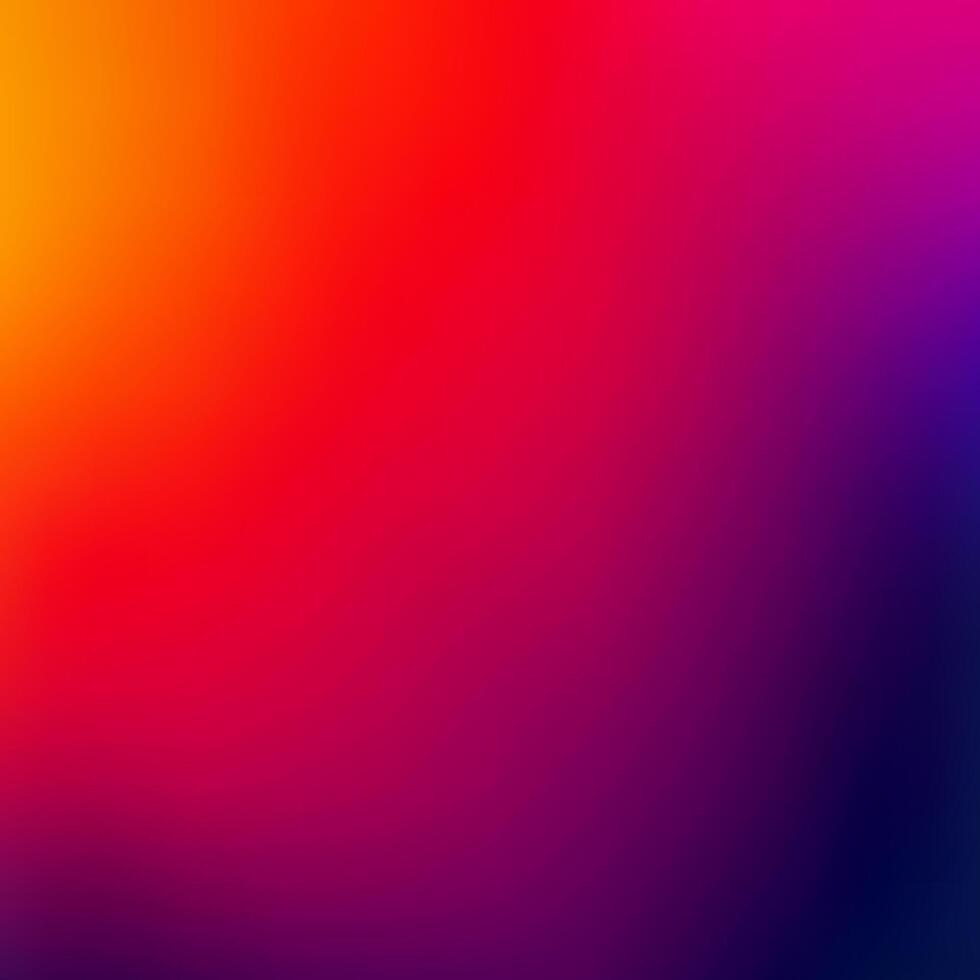 Gradient Soothing Background vector