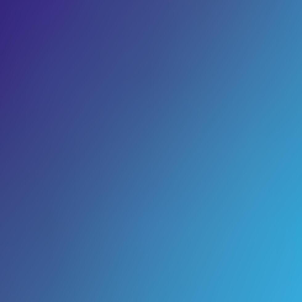 Blue Gradient Diagonal Background Design vector