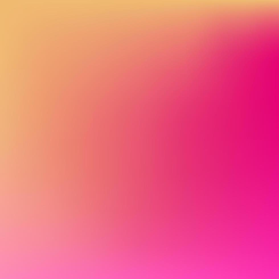 Abstract Gradient Multicolor Background Design vector