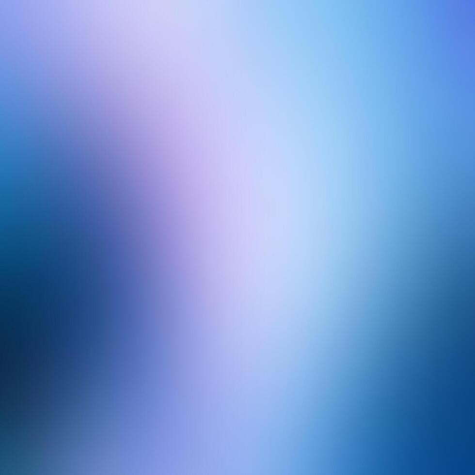 Abstract Fantasy Gradient Background in Blue Pink Tones vector