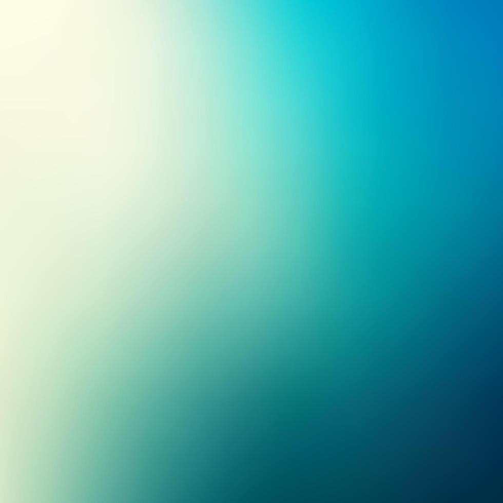 Blurred Gradient Background Design vector