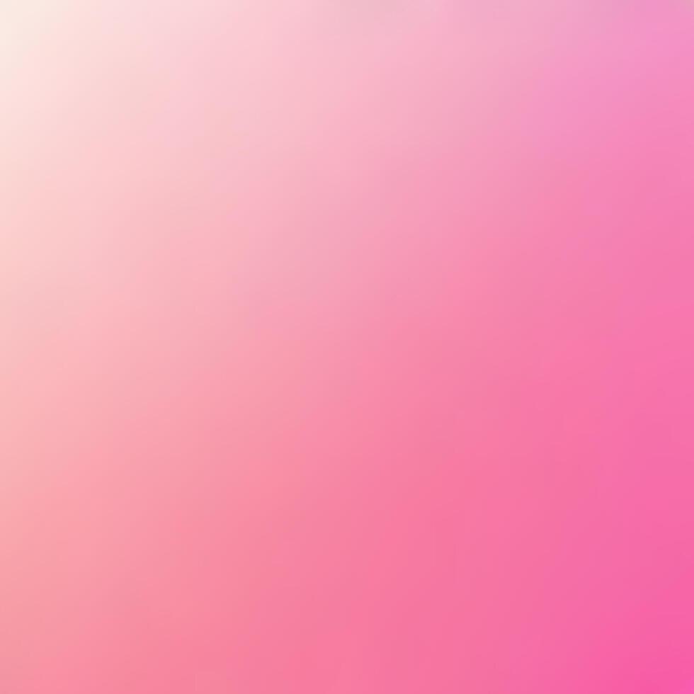 Chic Soft Pink Gradient Colorful Background Perfect for Fashion Projects vector