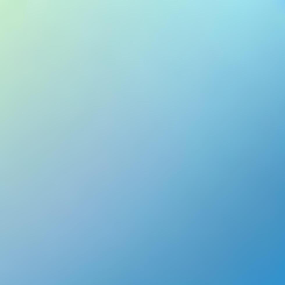 Baby Blue Dynamic Grainy Gradient Background Design vector