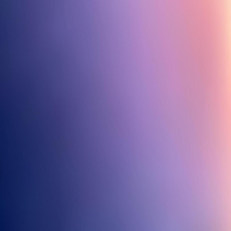 Soft Abstract Gradient Background Template vector