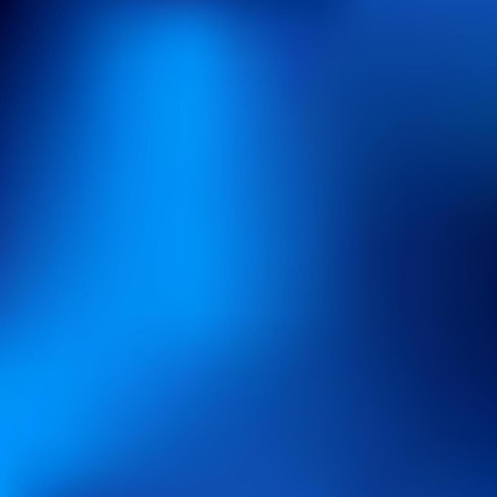 Colorful Abstract Gradient Blurred Background Template vector