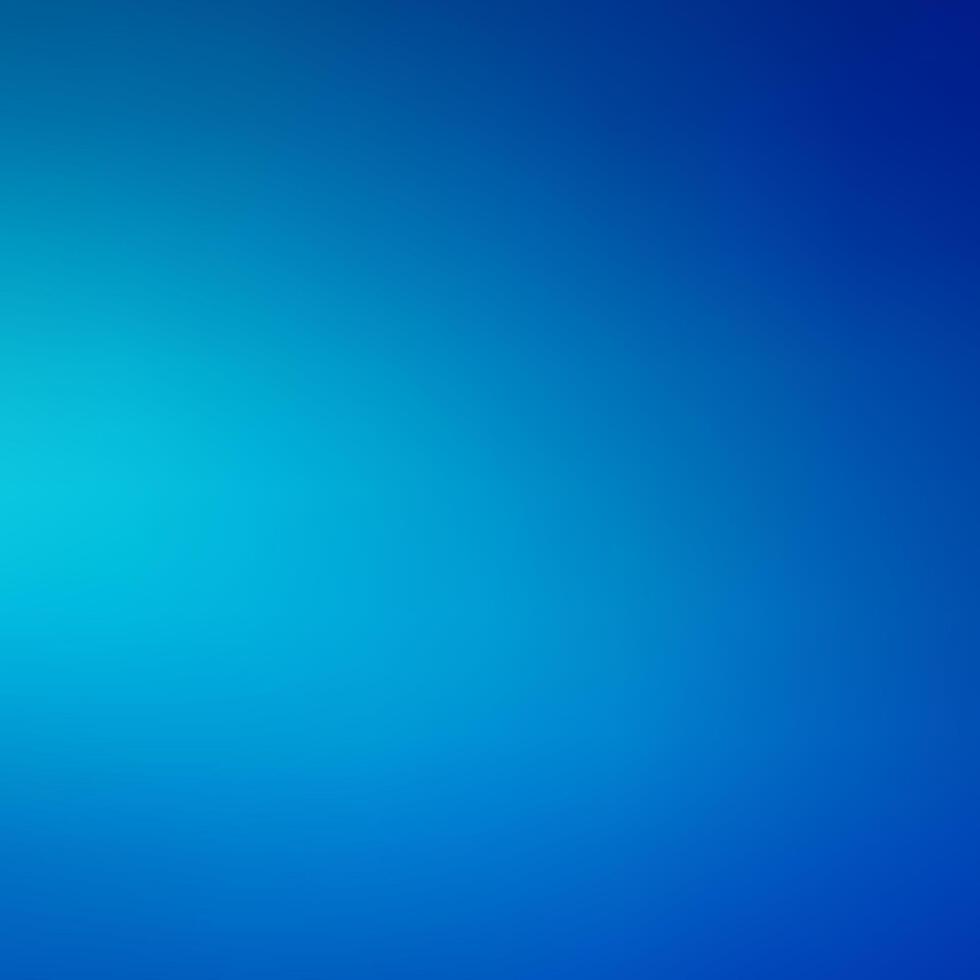 Bright Defocused Blue Motion Gradient Template vector