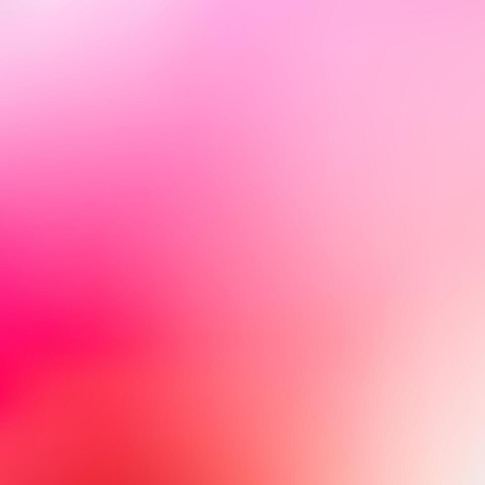 Abstract Gradient Colorful Background Pattern vector