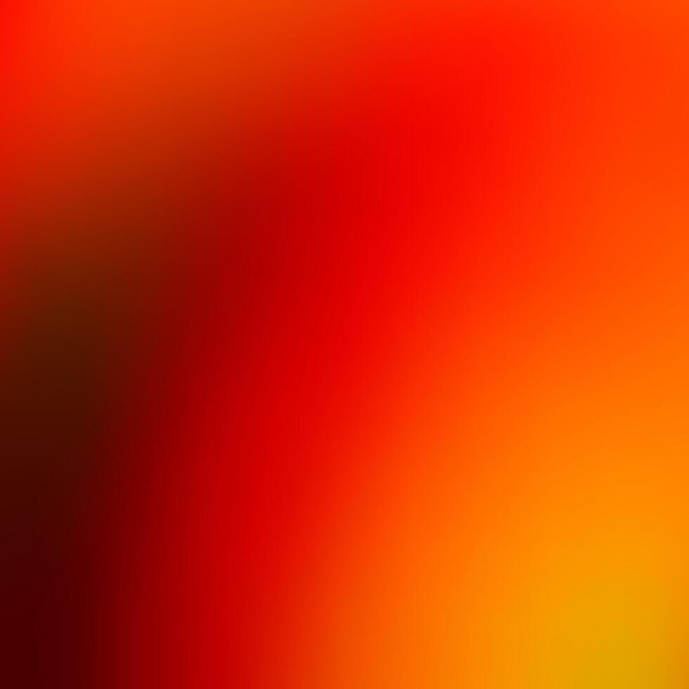 Colorful Gradient Vivid Blurred Wallpaper Background vector