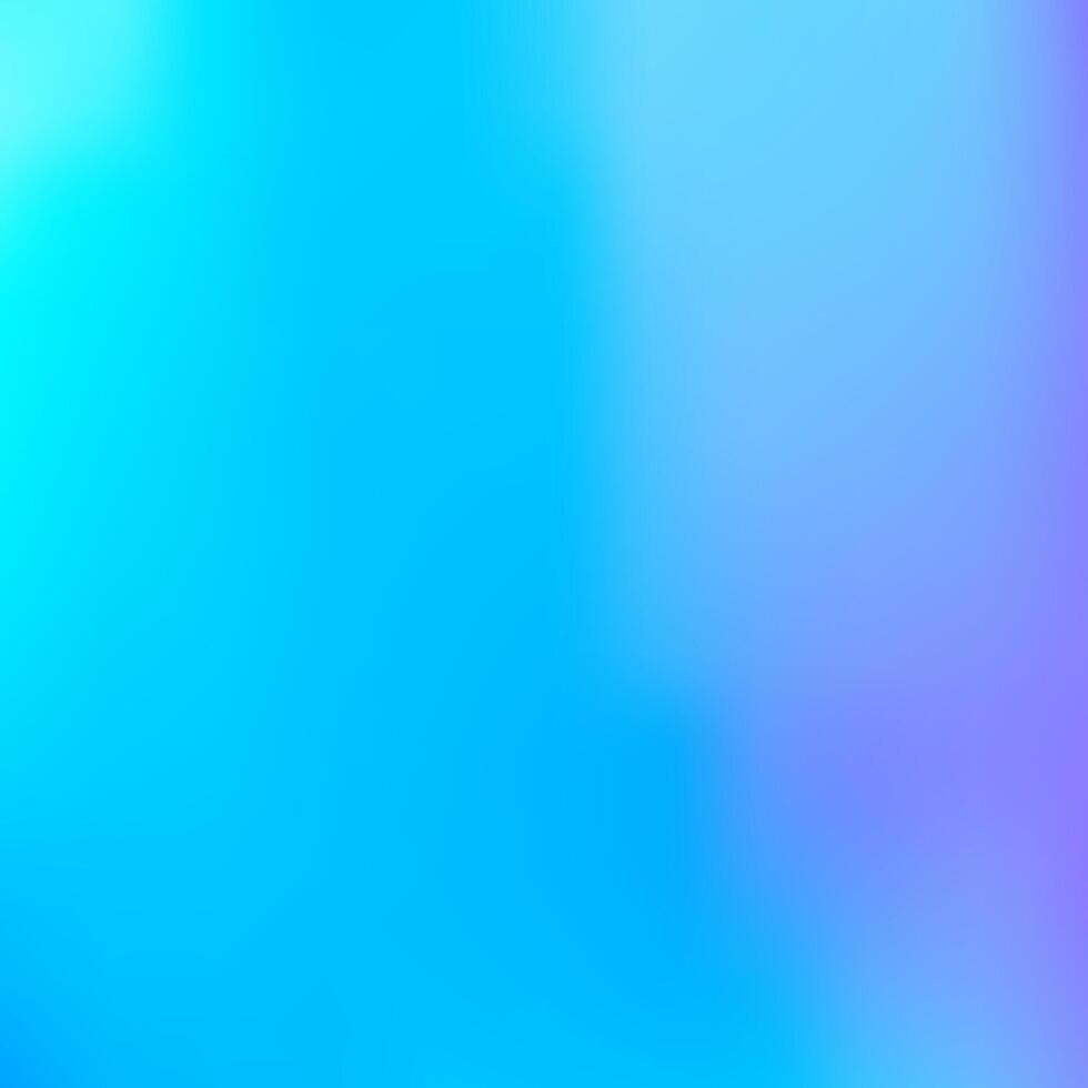Modern Gradient Background for Colorful Wallpaper vector