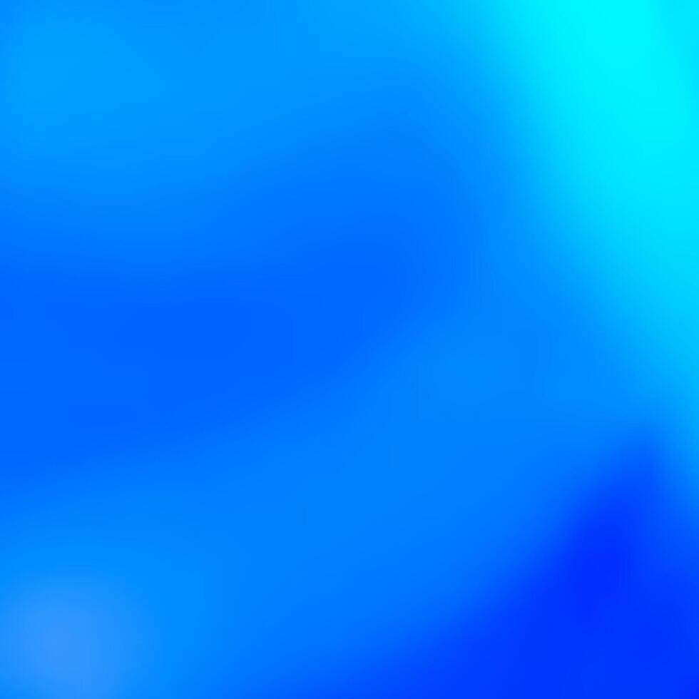 Smooth Gradient Background for Colorful Wallpaper vector