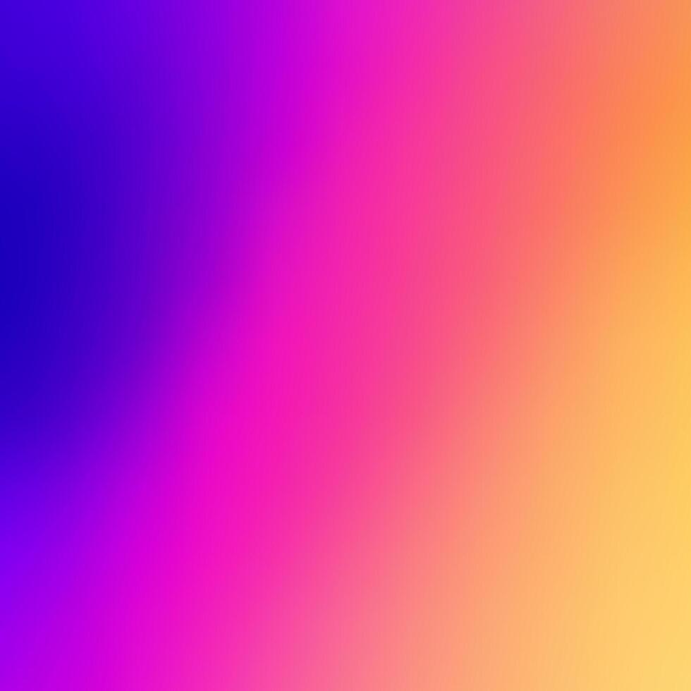 Abstract Purple Wave Background with Modern Gradient Style vector